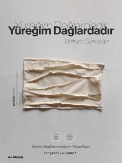 Yüreğim Dağlardadır