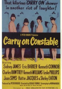 Carry On Constable