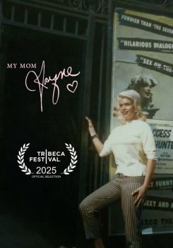 My Mom Jayne: A Film by Mariska Hargitay