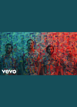 Imagine Dragons - Zero (From the Original Motion Picture "Ralph Breaks The Internet")