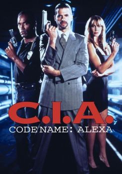 C.I.A. Code Name: Alexa