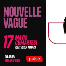 +1 Sunar: Nouvelle Vague
