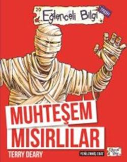 Muhteşem Mısırlılar