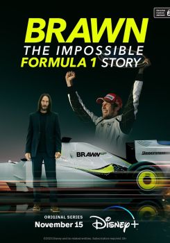 Brawn: The Impossible Formula 1 Story