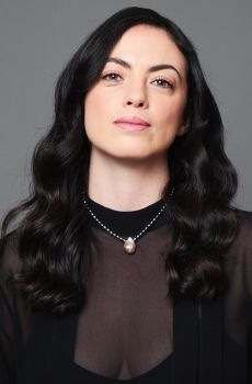 Lucía Gómez-Robledo