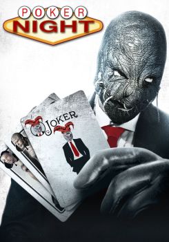 Poker Gecesi