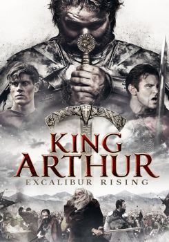 Kral Arthur: Excalibur Yükseliyor