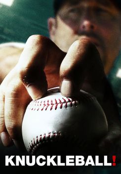 Knuckleball!