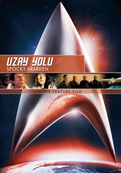 Uzay Yolu III: Spock'ı Ararken