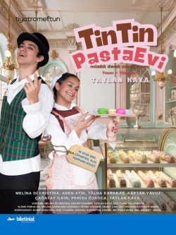 Tin Tin Pasta Evi