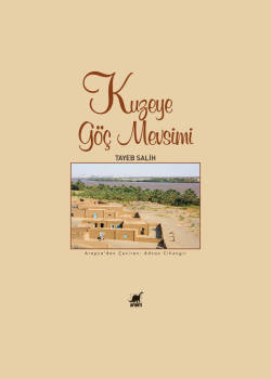 Kuzeye Göç Mevsimi