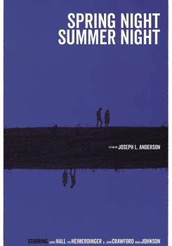 Spring Night, Summer Night