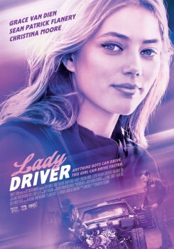 Lady Driver