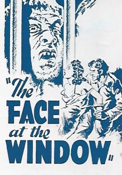 The Face at the Window