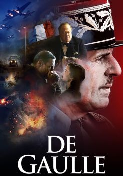 De Gaulle