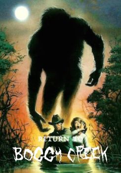 Return to Boggy Creek