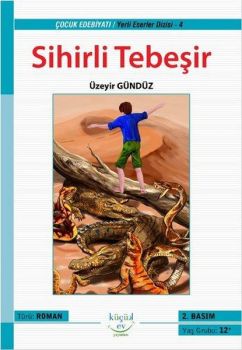 Sihirli Tebeşir