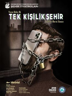 Tek kişilik Şehir