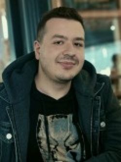 Batuhan Eroğlu