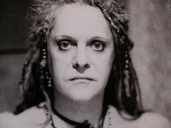 Genesis P-Orridge