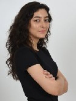 Aslı Gül Genç