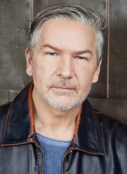 Sean Cameron Michael