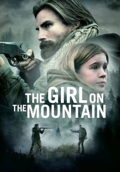 The Girl on the Mountain