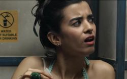 Saba Azad
