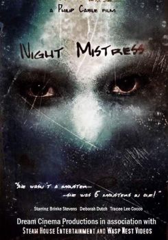 Night Mistress