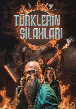 Türklerin Silahları