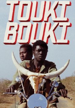 Touki Bouki