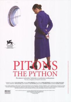 The Python