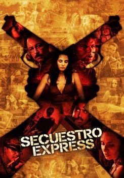 Secuestro express