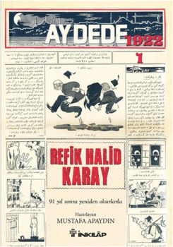 Aydede 1922 - 1