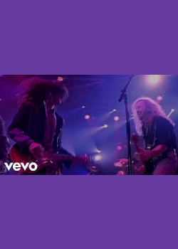 Aerosmith - Crazy (Official Music Video)