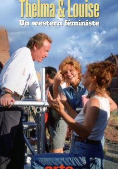 Thelma & Louise : un western féministe