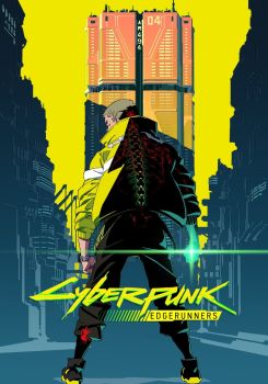 Cyberpunk: Edgerunners