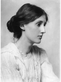 Virginia Woolf