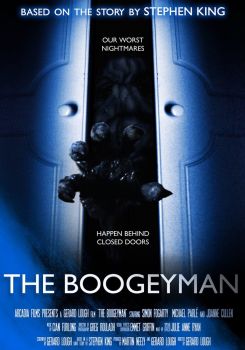 The Boogeyman