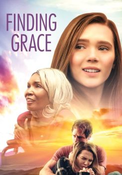 Finding Grace