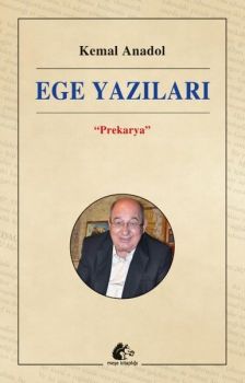 Ege Yazıları - Prekarya
