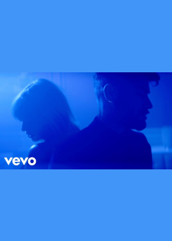 ZAYN, Taylor Swift - I Don’t Wanna Live Forever (Fifty Shades Darker)