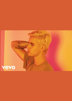 Justin Bieber - Company