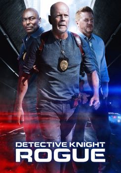 Detective Knight: Rogue