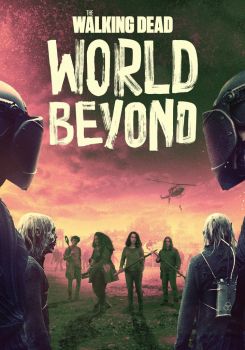 The Walking Dead: World Beyond