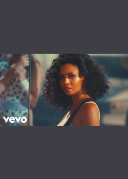 Kygo & Whitney Houston - Higher Love (Official Video)