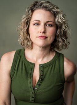 Rebecca Faulkenberry