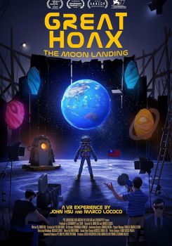 Great Hoax: The Moon Landing