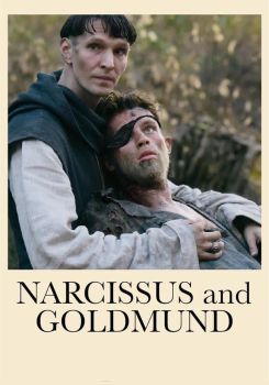 Narcissus and Goldmund