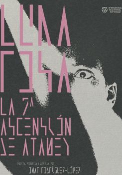 Luna Rosa: The Seventh Ascension of Atabey